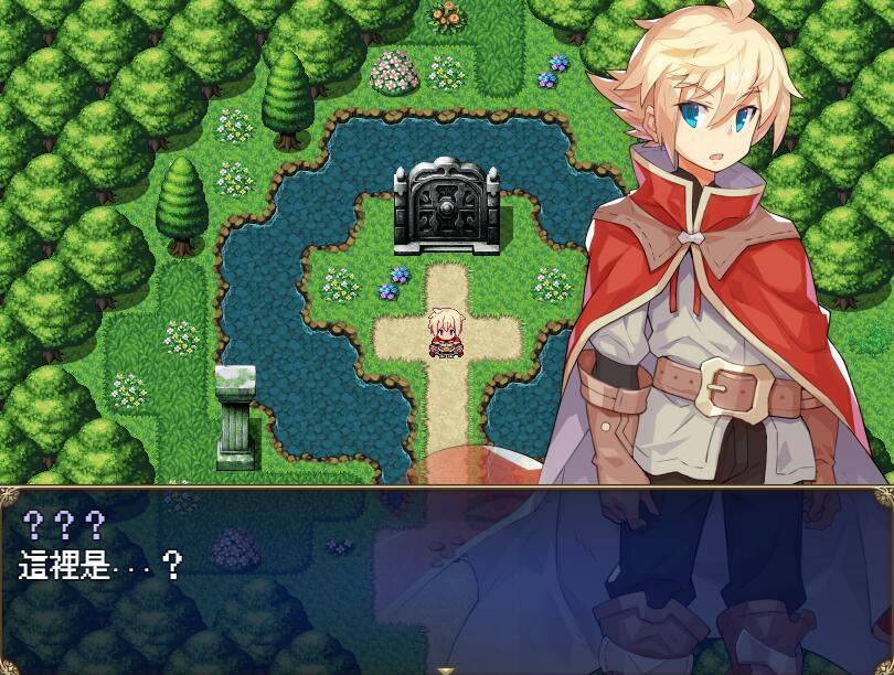 图片[3]-x2602 传承勇者成名录~不穿胖次的RPG V1.12  BOKI官中 [新作/970M]-acg畅游网