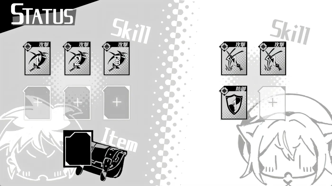 图片[4]-x2379 娜欧发情中！~兽耳少女需要瑟瑟治疗~官方中文步兵版+存档 [新作/300M]-acg畅游网