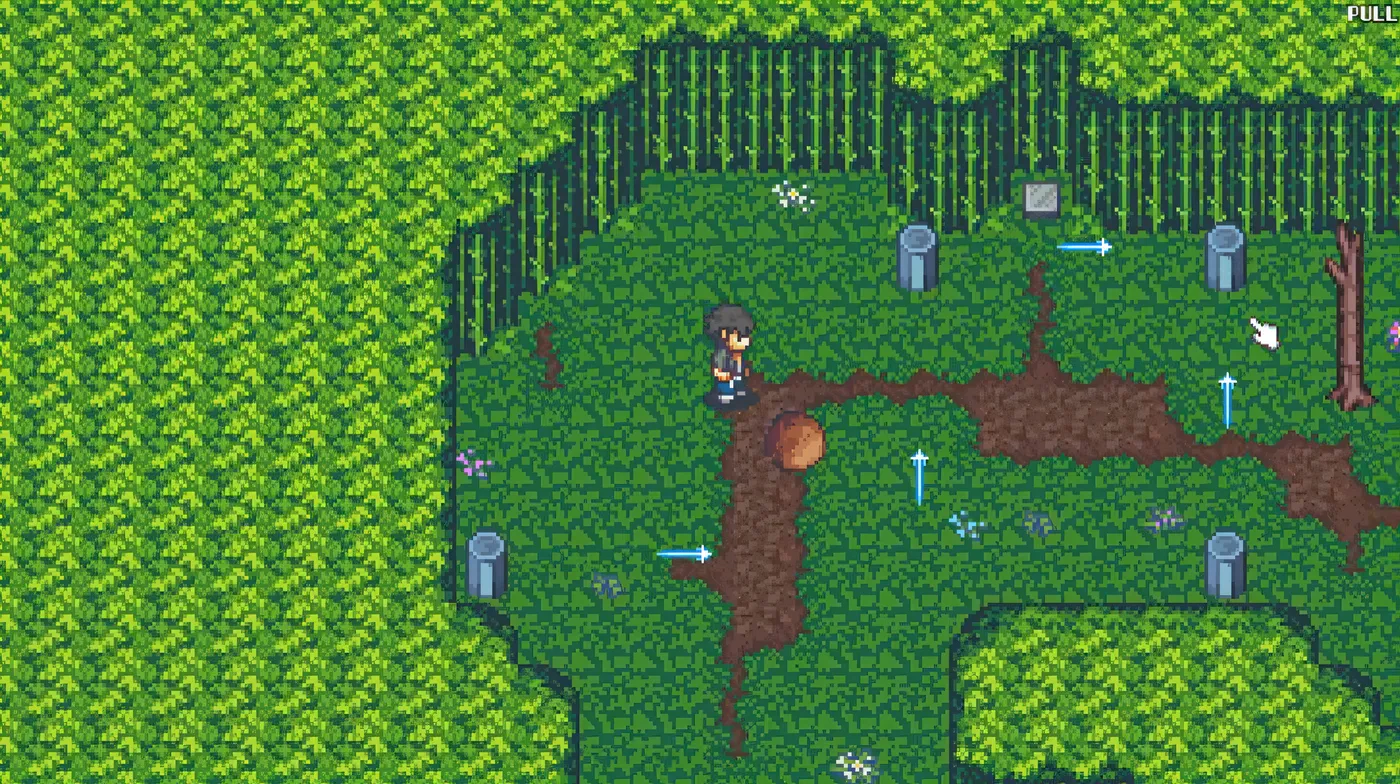 图片[5]-x2383 狐女训练师 挂载AI汉化步兵版 [新作/700M]-乐游二次元