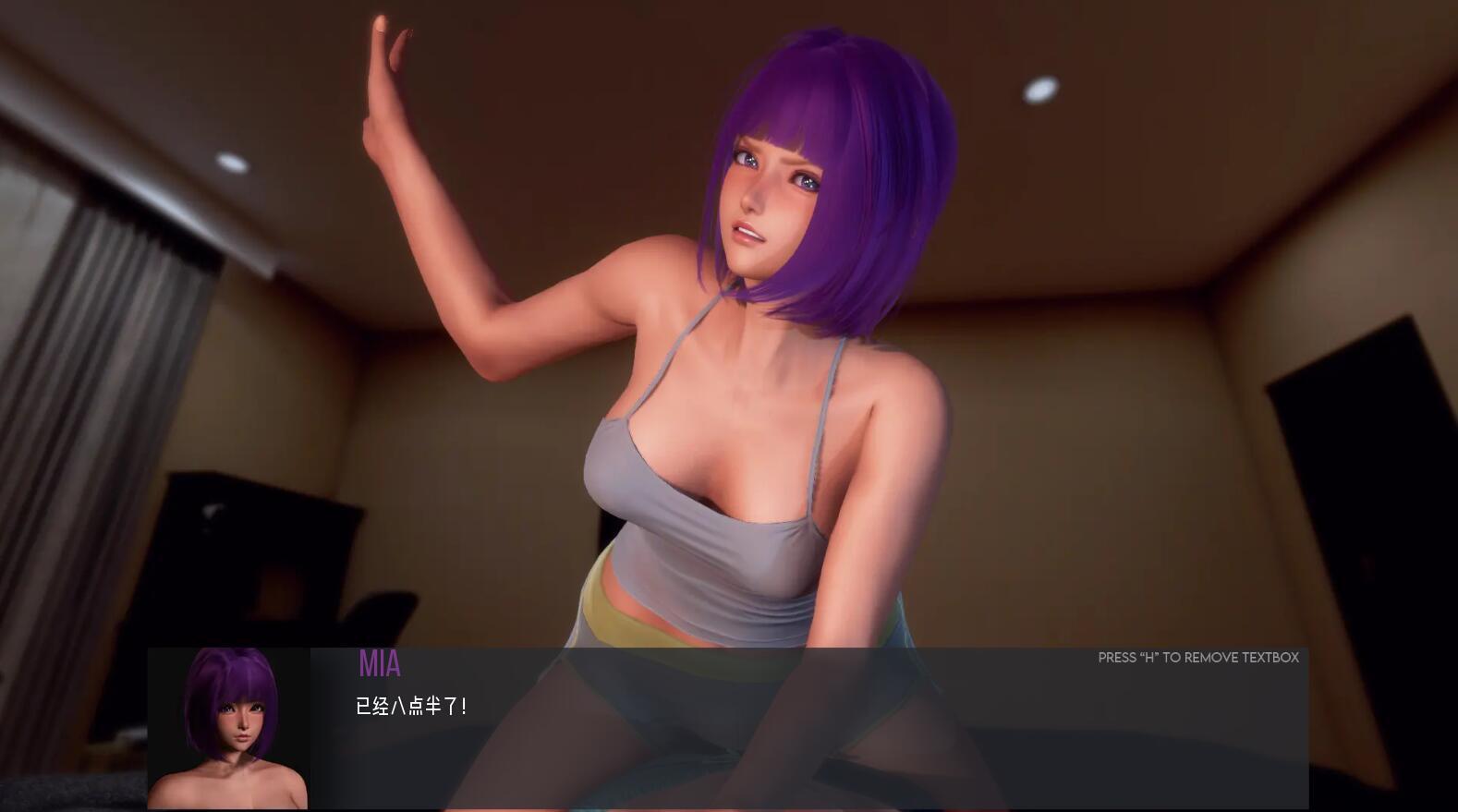 图片[4]-x2536 极度异常/Deviant Anomalies V0.95 汉化版 [更新/1.2G]-acg畅游网