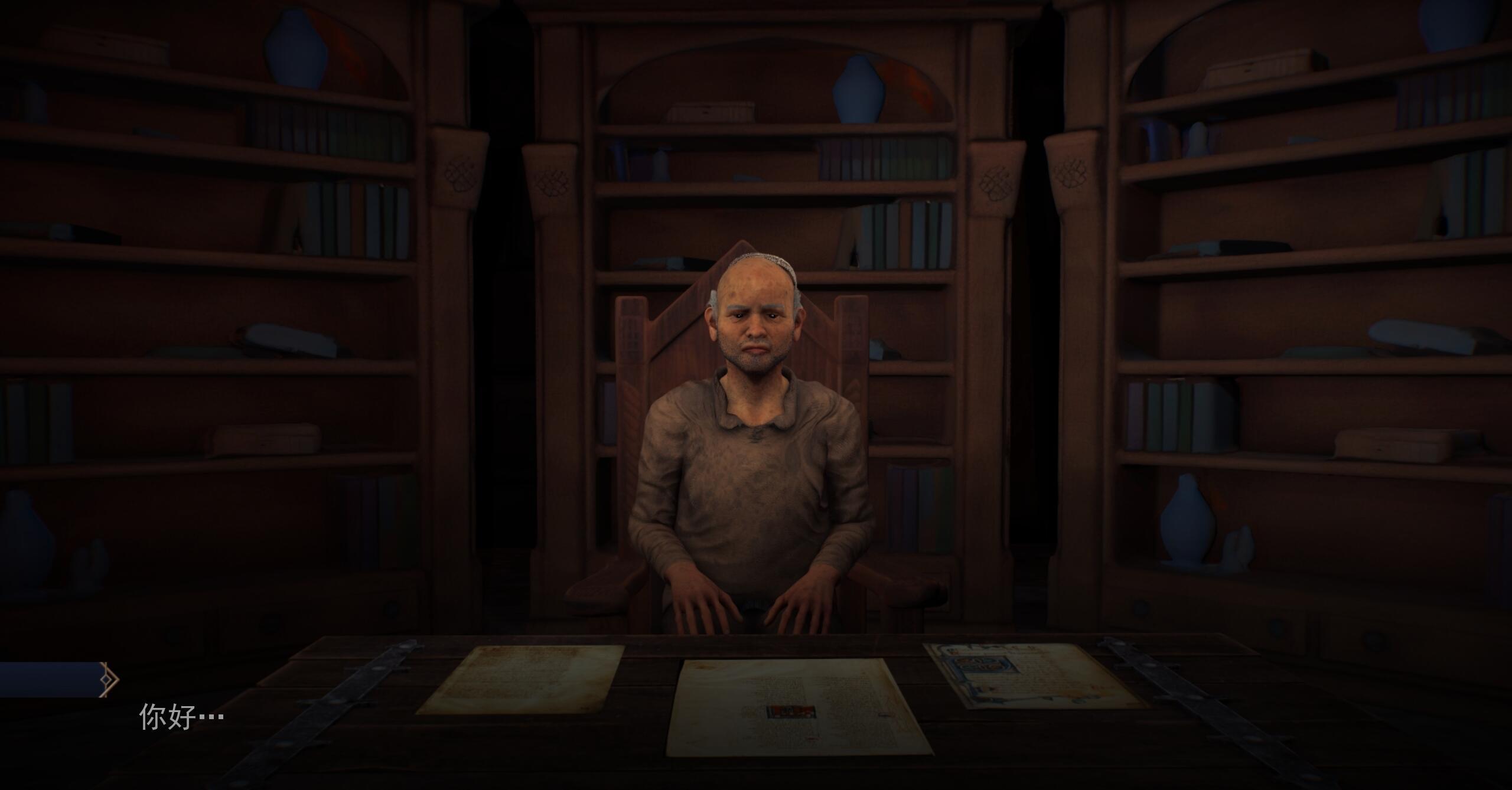 图片[3]-x2517 黑暗幻想神 Steam官方中文 [新作/3.7G]-acg畅游网