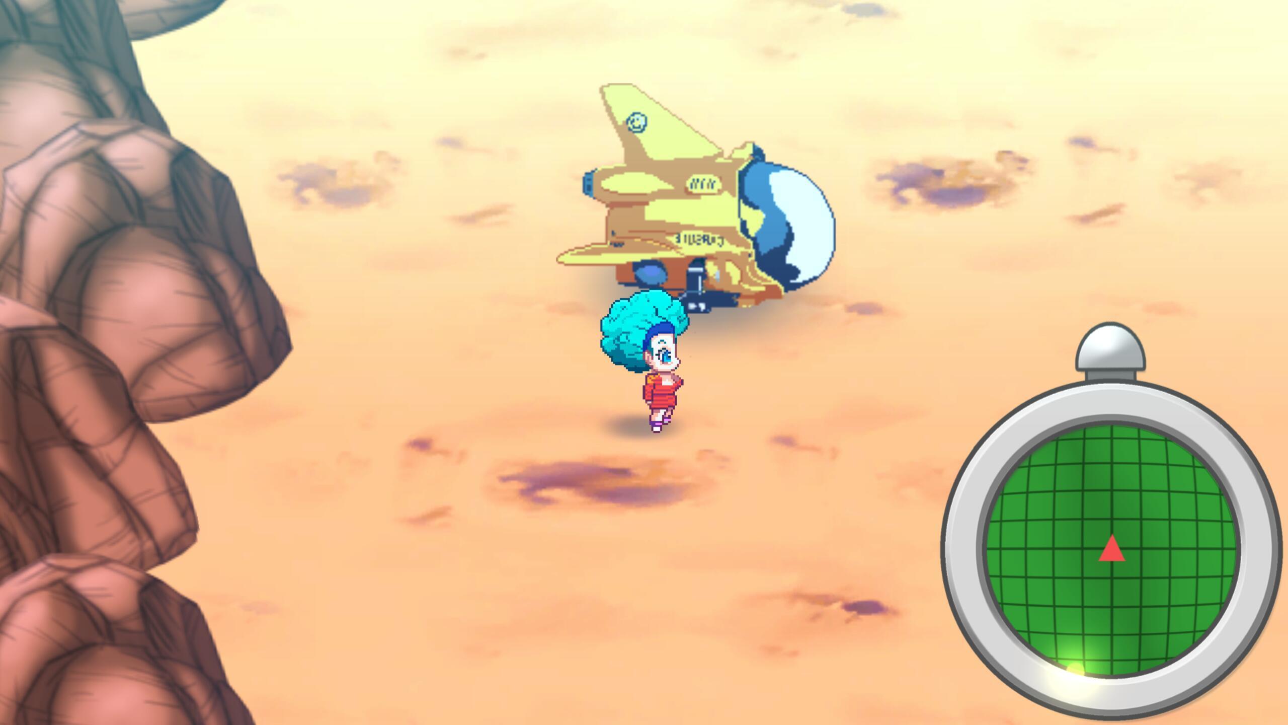 图片[3]-x2257 布尔玛的冒险4 机翻汉化 [新作/360M]-acg畅游网