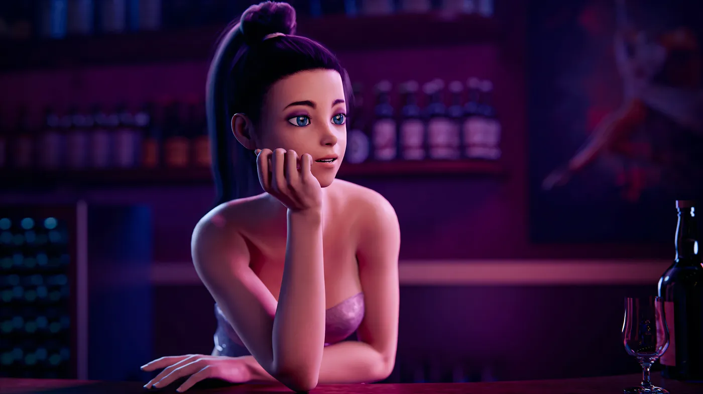 图片[4]-x2506 性俱乐部模拟器 官方中文步兵版 [新作/940M]-acg畅游网