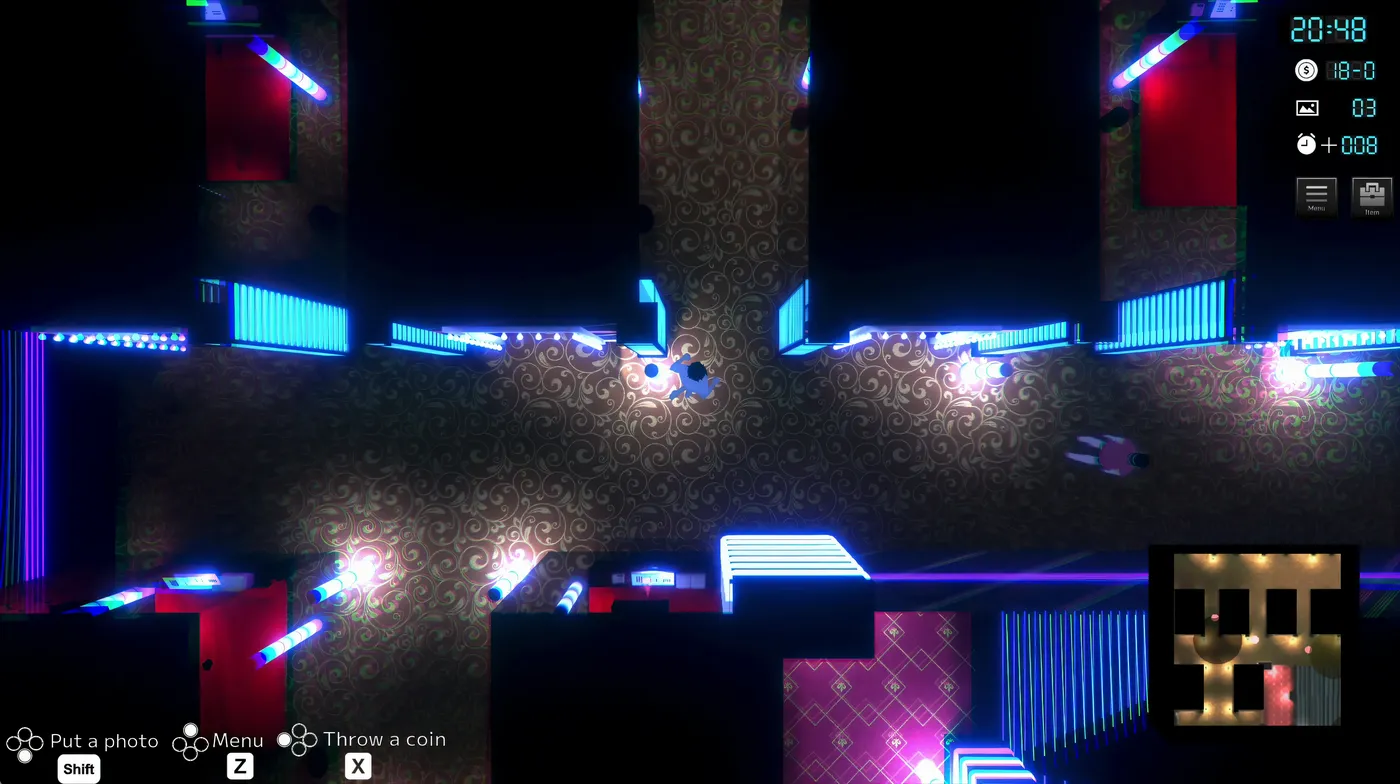 图片[4]-x2561 THE SEX CULT 官方中文版+存档 [新作/1.2G]-acg畅游网