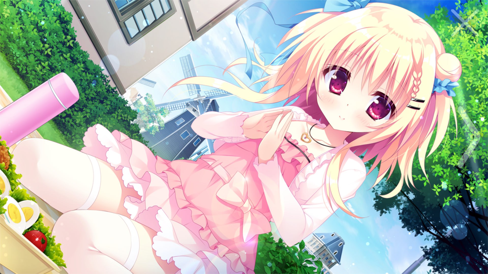 图片[6]-x1909恋心与魔法誓言(恋するココロと魔法のコトバ) 汉化版 [3.6G]-acg畅游网