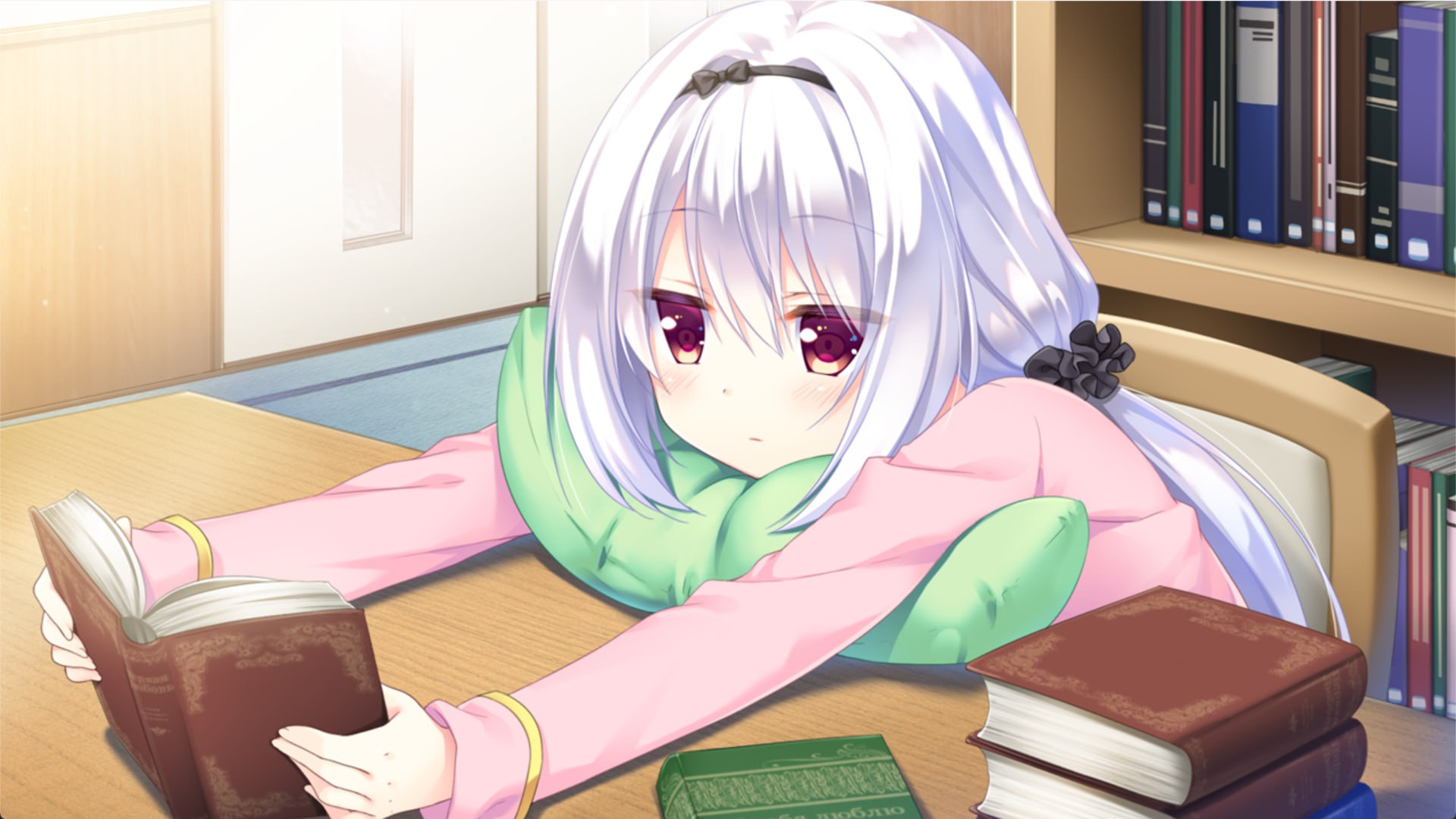 图片[2]-x1911樱花片落恋模样(桜ひとひら恋もよう) 汉化版 [3G][PC+安卓krkr模拟器]-acg畅游网