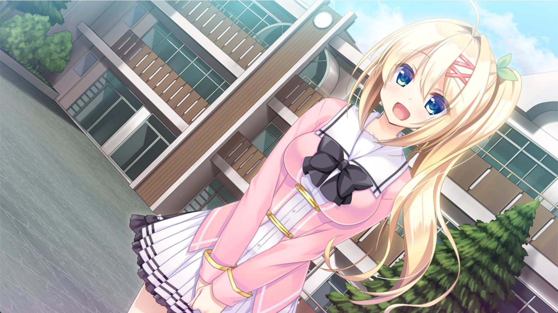 图片[5]-x1911樱花片落恋模样(桜ひとひら恋もよう) 汉化版 [3G][PC+安卓krkr模拟器]-acg畅游网