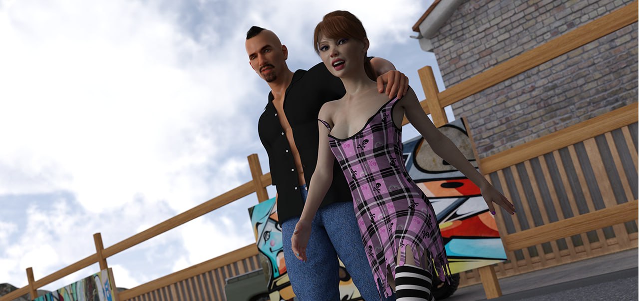 图片[4]-x5993 霍顿湾故事杰克 V0.4.8.2 Horton Bay Stories – Jake v0.4.8.2 汉化版 [新作/11G]-acg畅游网