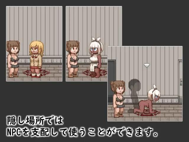 图片[5]-x7001 婊子的生活 LIFE OF BITCH  I生肉 [新作/260M]-acg畅游网