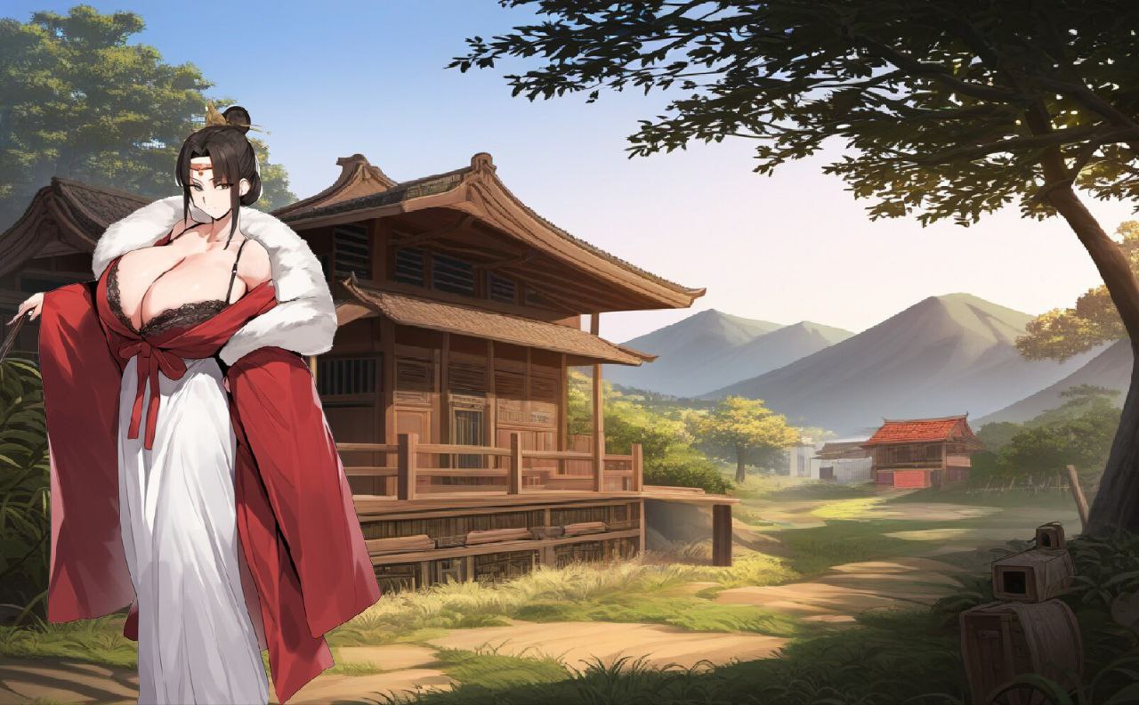 图片[2]-x2259 修仙•母珠传 V0.7 Steam官方中文 [更新/710M]-acg畅游网