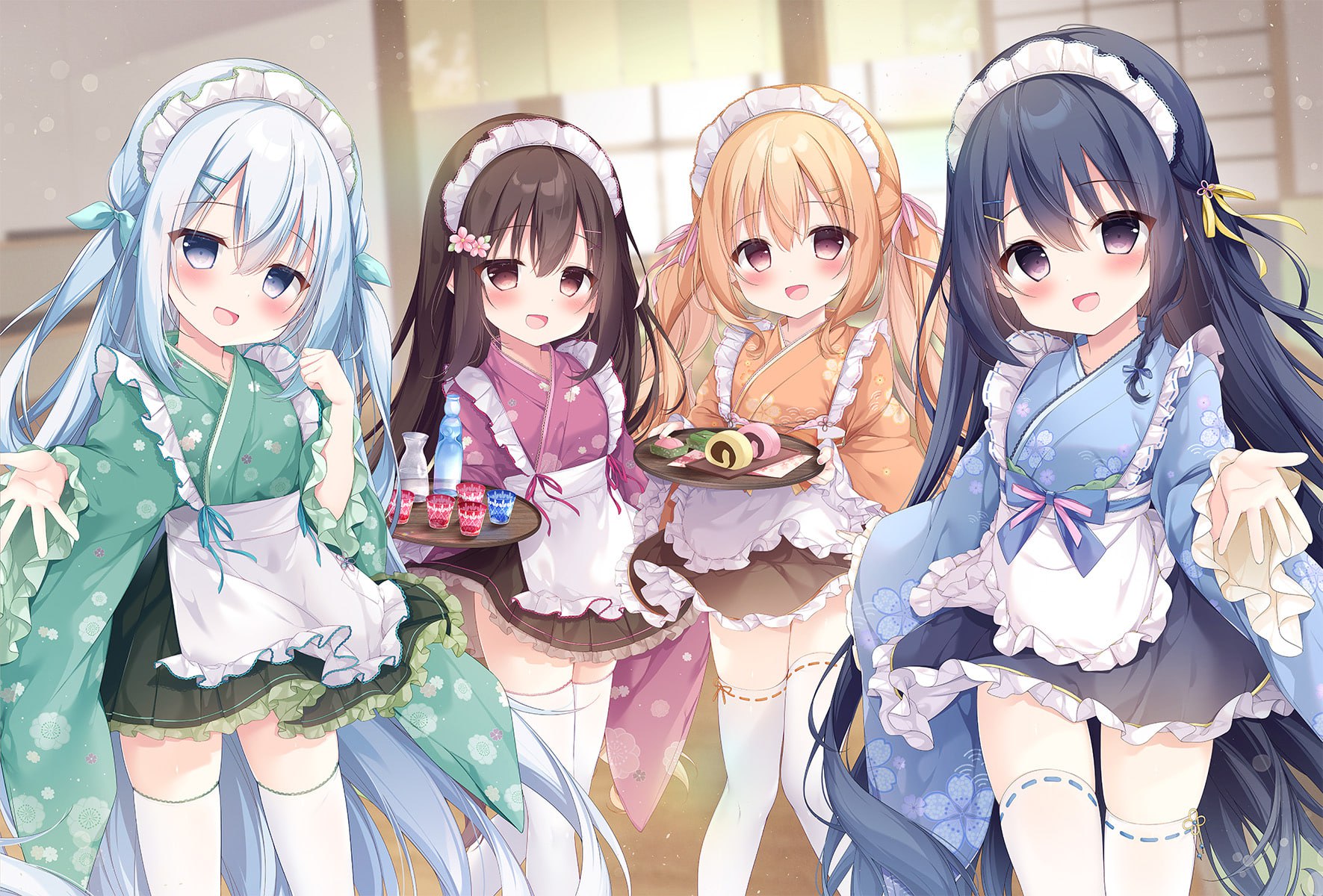 图片[2]-x1921妹妹母亲～母性萝莉 母性萝莉近亲相姦  机翻汉化 [安卓游戏]-acg畅游网