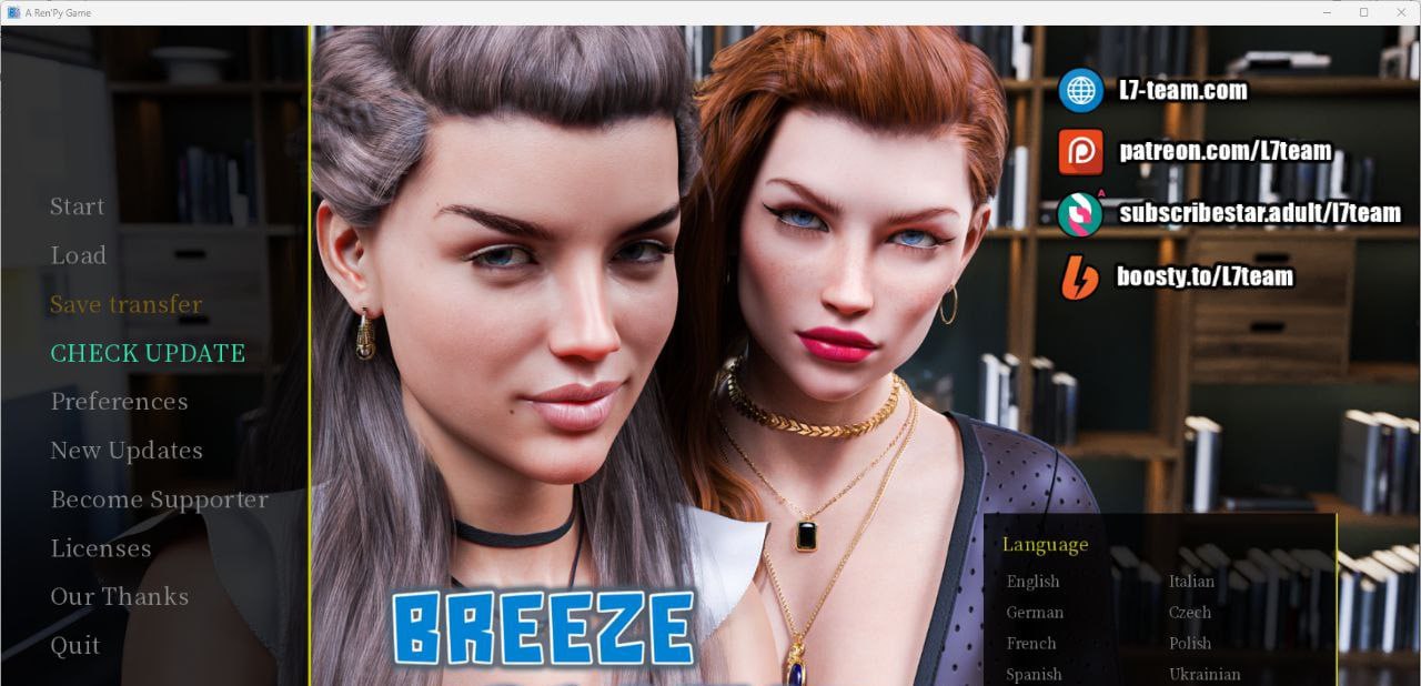 图片[2]-x6019激情之风Breeze of Passion v8.0.1 Extra最终完结版 官方中文 [更新/7G]-乐游二次元