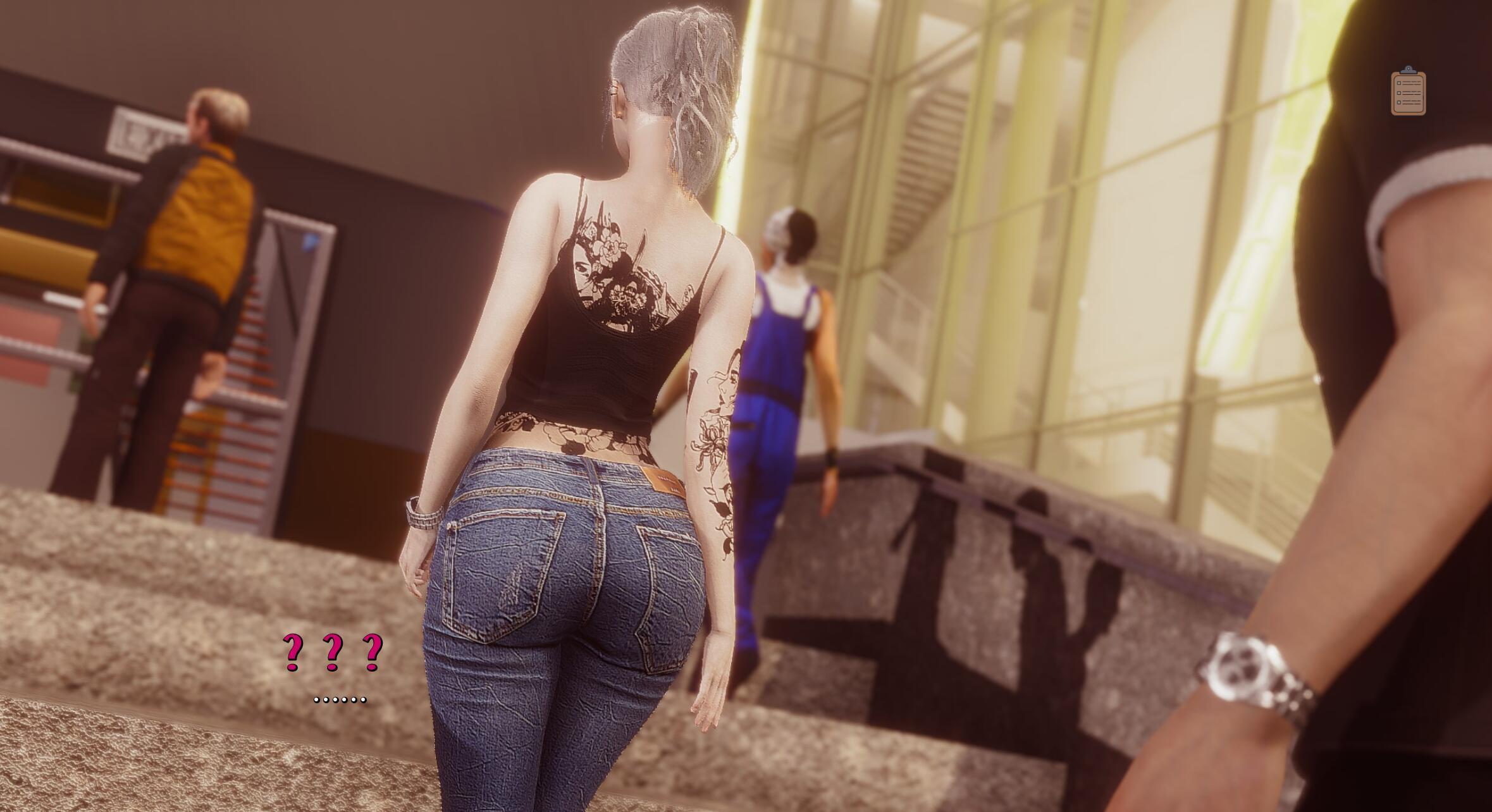 图片[4]-x2032 野猫/Wild Cats V0.2 官方中文 [新作/2.3G]-acg畅游网