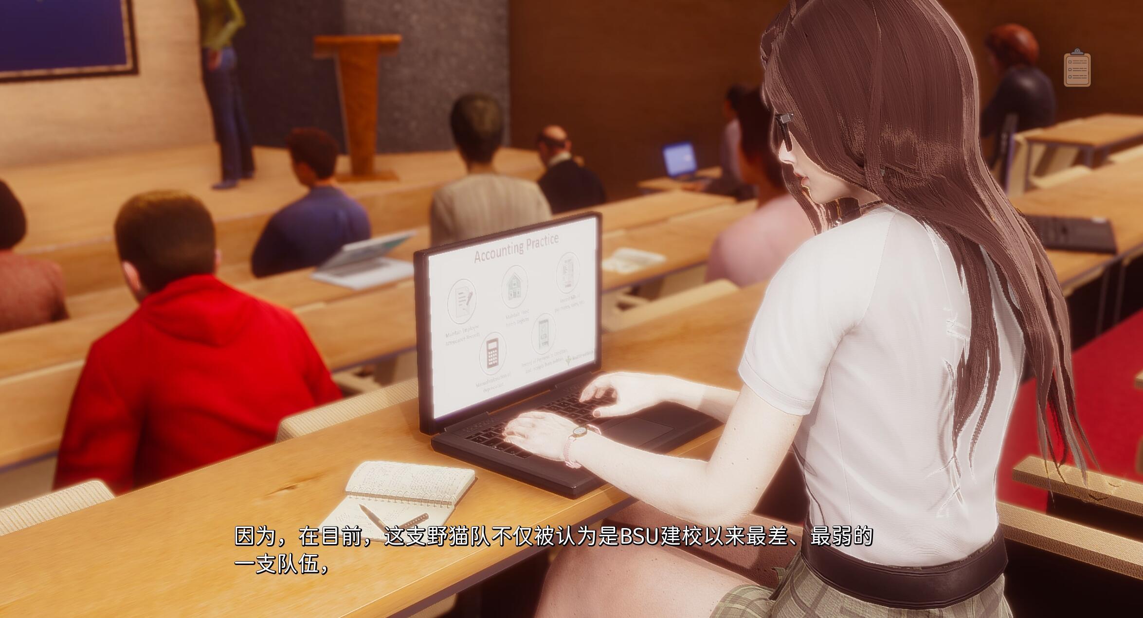 图片[5]-x2032 野猫/Wild Cats V0.2 官方中文 [新作/2.3G]-acg畅游网