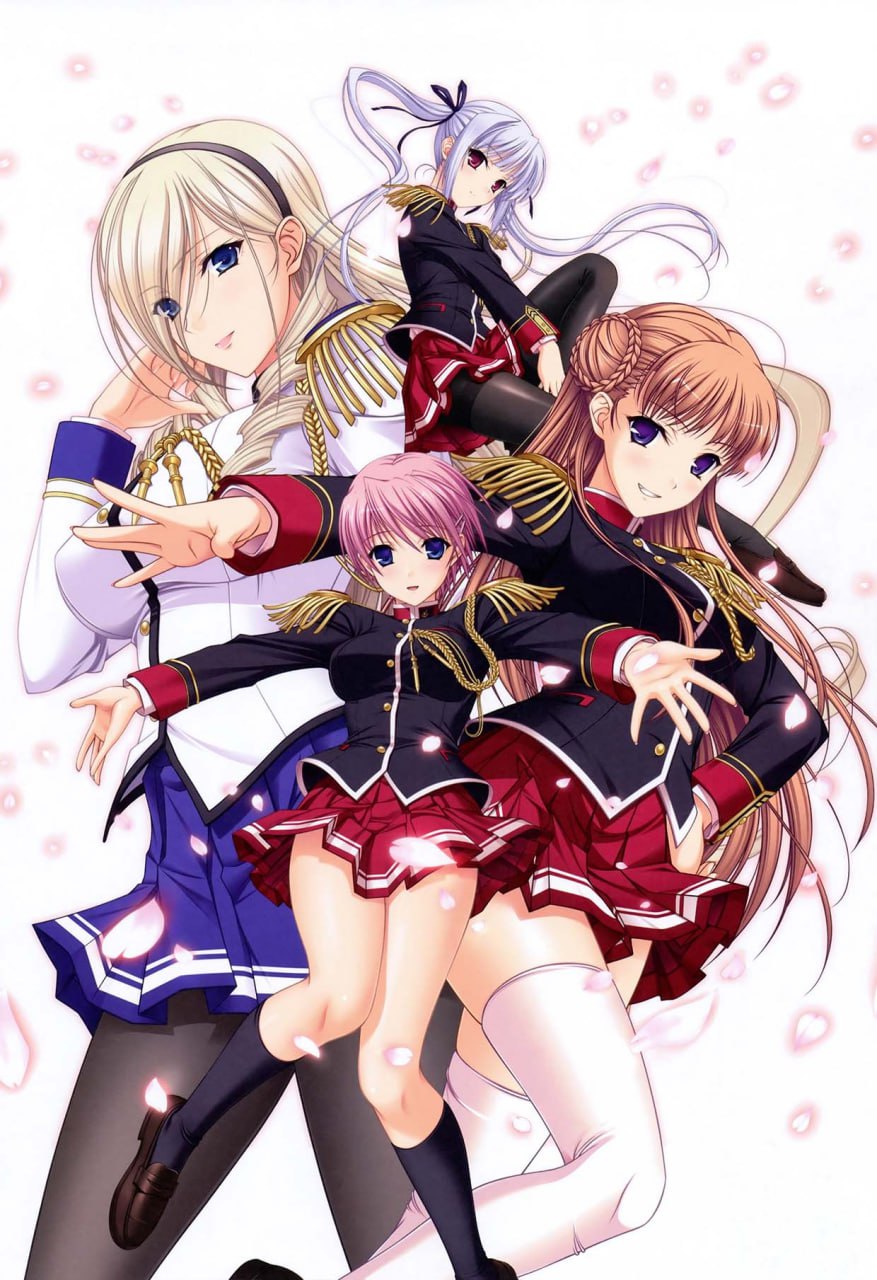 图片[3]-x1950 少女骑士物语  汉化版 [新作/4G]-acg畅游网