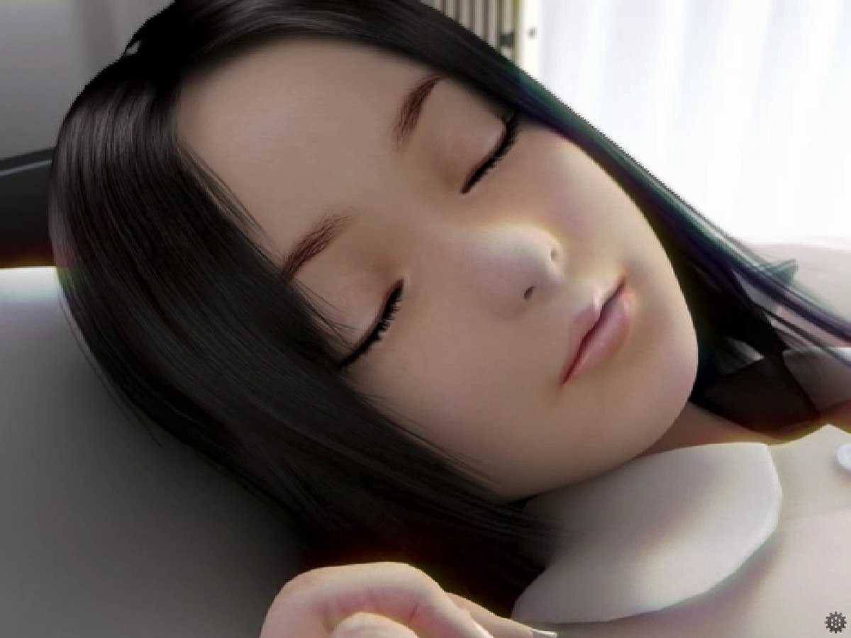 图片[4]-x5983待神网 ～线下见面篇～ Kamimachi Site – Dating story 官中版 [新作/620M]-acg畅游网