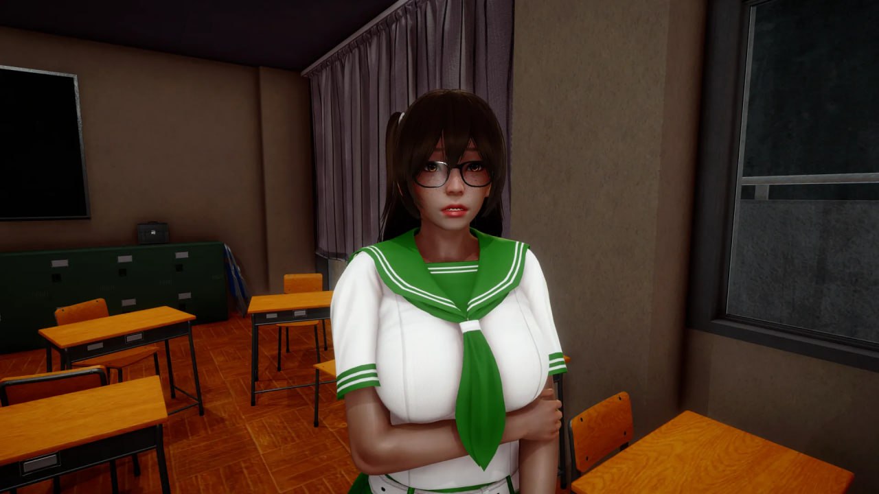 图片[3]-x5985太阳灰烬 V0.16 Ashes of the Sun  汉化版 [新作/640M]-acg畅游网