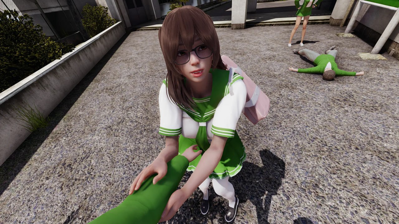 图片[5]-x5985太阳灰烬 V0.16 Ashes of the Sun  汉化版 [新作/640M]-acg畅游网