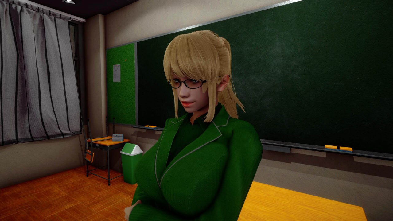 图片[2]-x5985太阳灰烬 V0.16 Ashes of the Sun  汉化版 [新作/640M]-acg畅游网