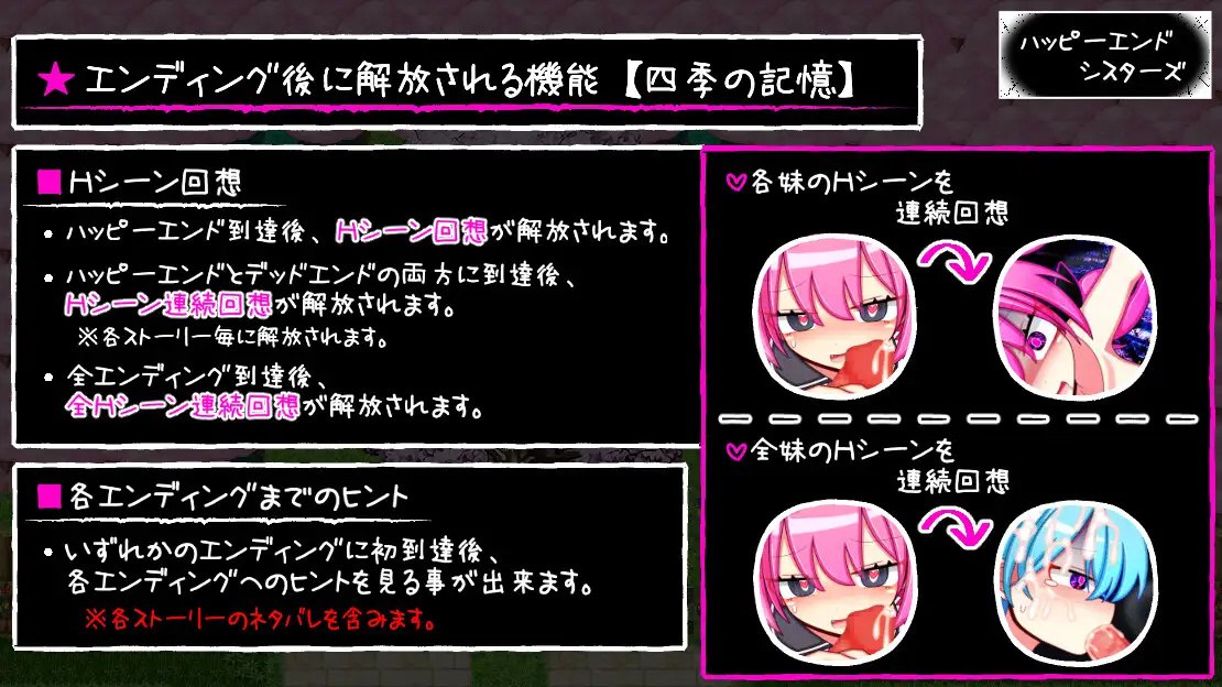 图片[5]-x2153 幸福结局姐妹 V1.0 AI汉化 [新作/1.7G]-acg畅游网