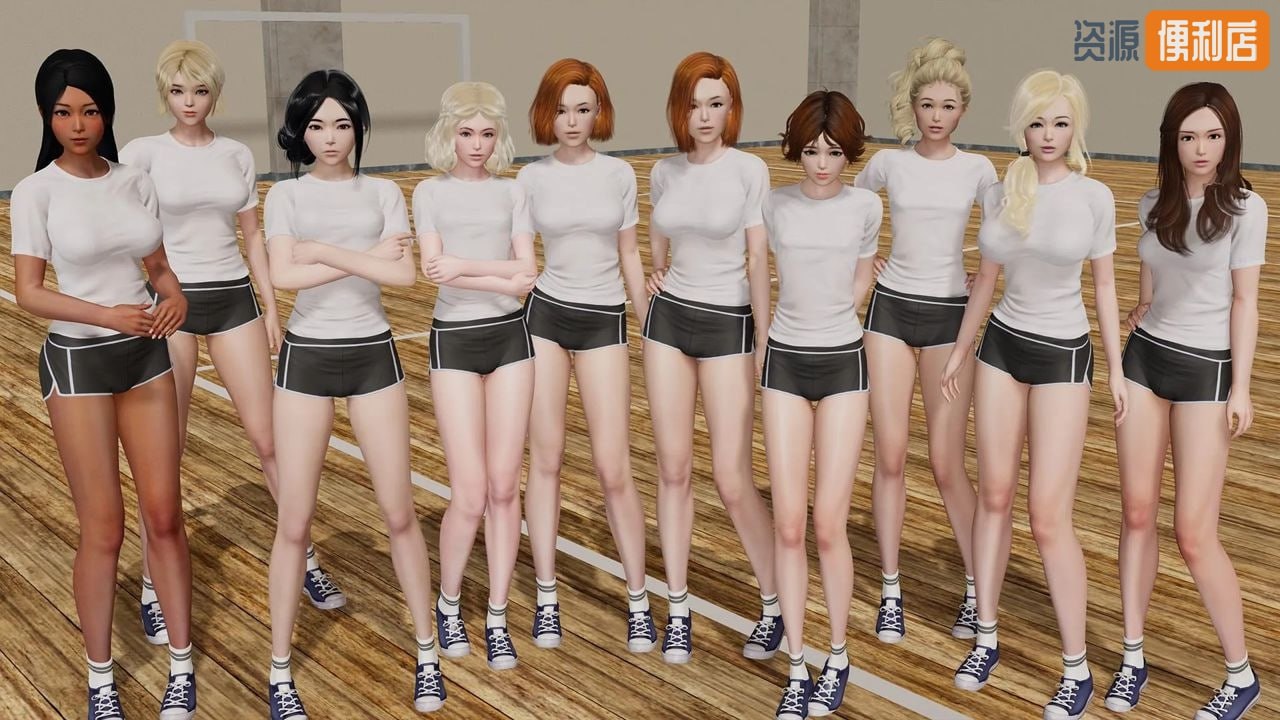 图片[2]-x5989校长先生 V0.16.4  The Headmaster  汉化版 [更新/7.5G]-acg畅游网