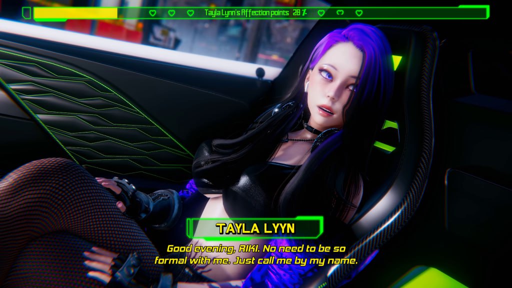 图片[3]-x5991间谍 X 出租车 V1.0  Spy X Taxi  AI汉化版 [新作/1.1G]-acg畅游网