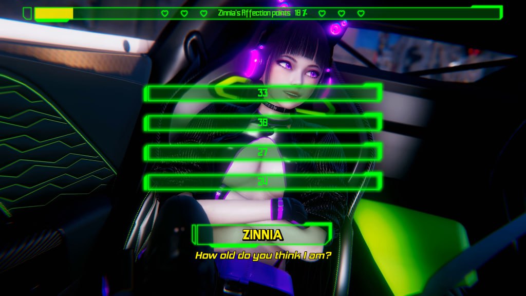 图片[4]-x5991间谍 X 出租车 V1.0  Spy X Taxi  AI汉化版 [新作/1.1G]-acg畅游网