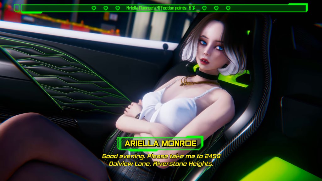 图片[7]-x5991间谍 X 出租车 V1.0  Spy X Taxi  AI汉化版 [新作/1.1G]-acg畅游网