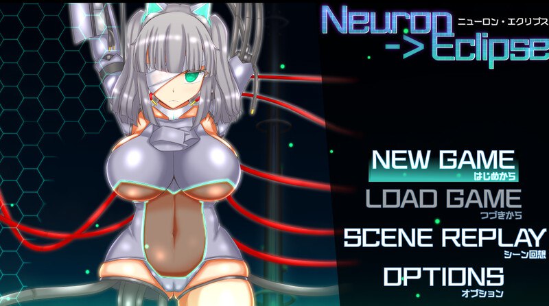 图片[2]-x2326神经元日食 V1.2  AI汉化[更新/680M]-acg畅游网