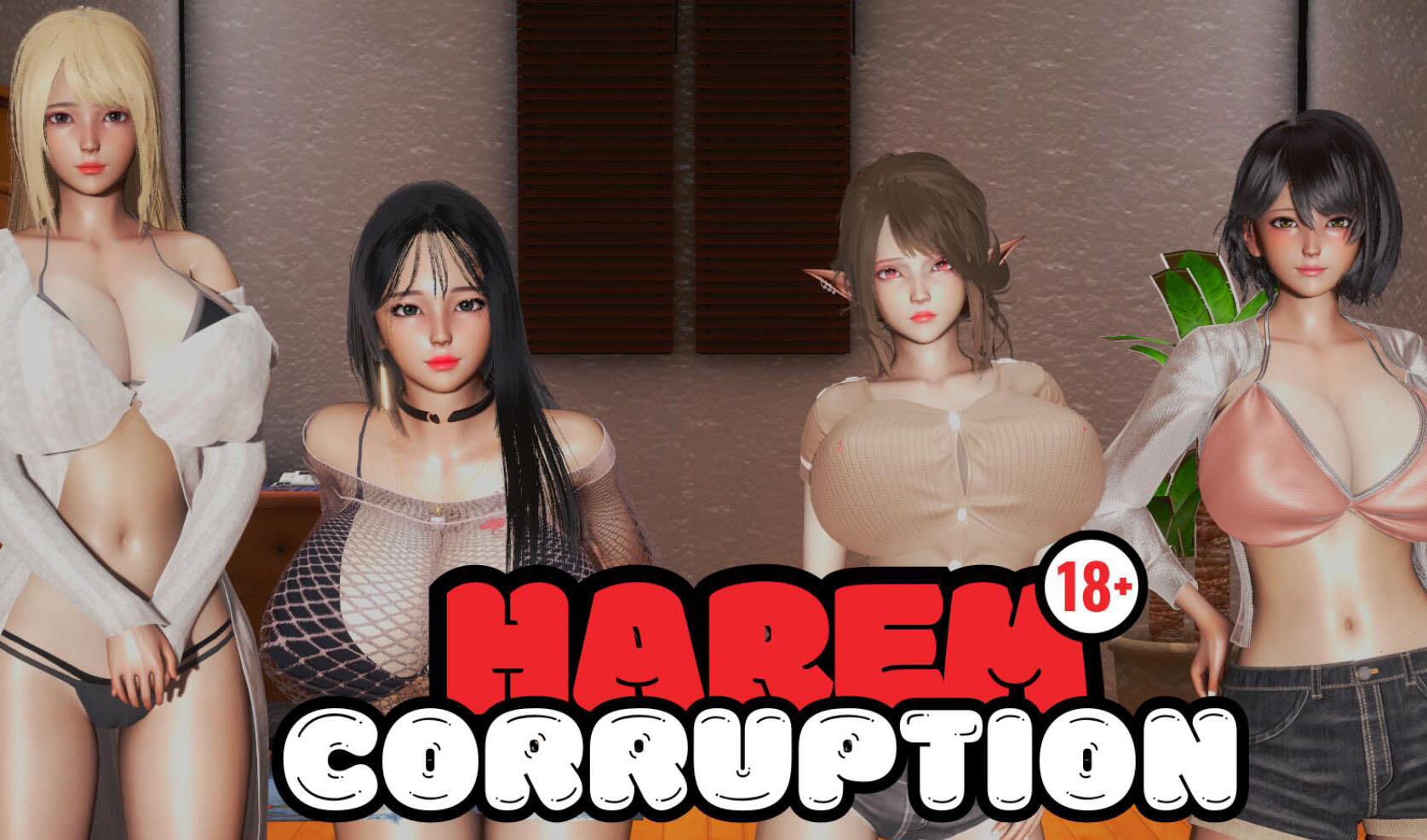 图片[2]-x2519 后宫腐败/Harem Corruption V3.0 官方中文[新作/1.7G]-acg畅游网