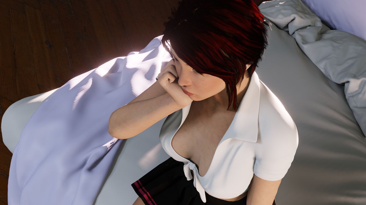 图片[4]-x6026 The Seven Realms – Realm 1七界 汉化版  [新作/4.9G]-acg畅游网