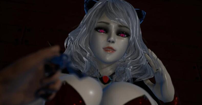 图片[3]-x6029 吸血鬼宅邸Vampire Mansion 官方中文  [新作/3.7G]-acg畅游网