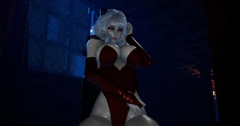 图片[4]-x6029 吸血鬼宅邸Vampire Mansion 官方中文  [新作/3.7G]-acg畅游网