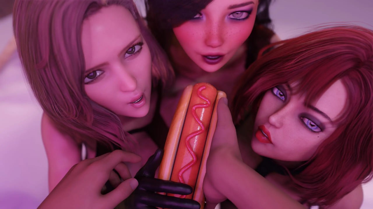 图片[5]-x6053 2023绿帽子模拟器 Cuckold Chair Simulator  官方中文 [新作/6G]-acg畅游网