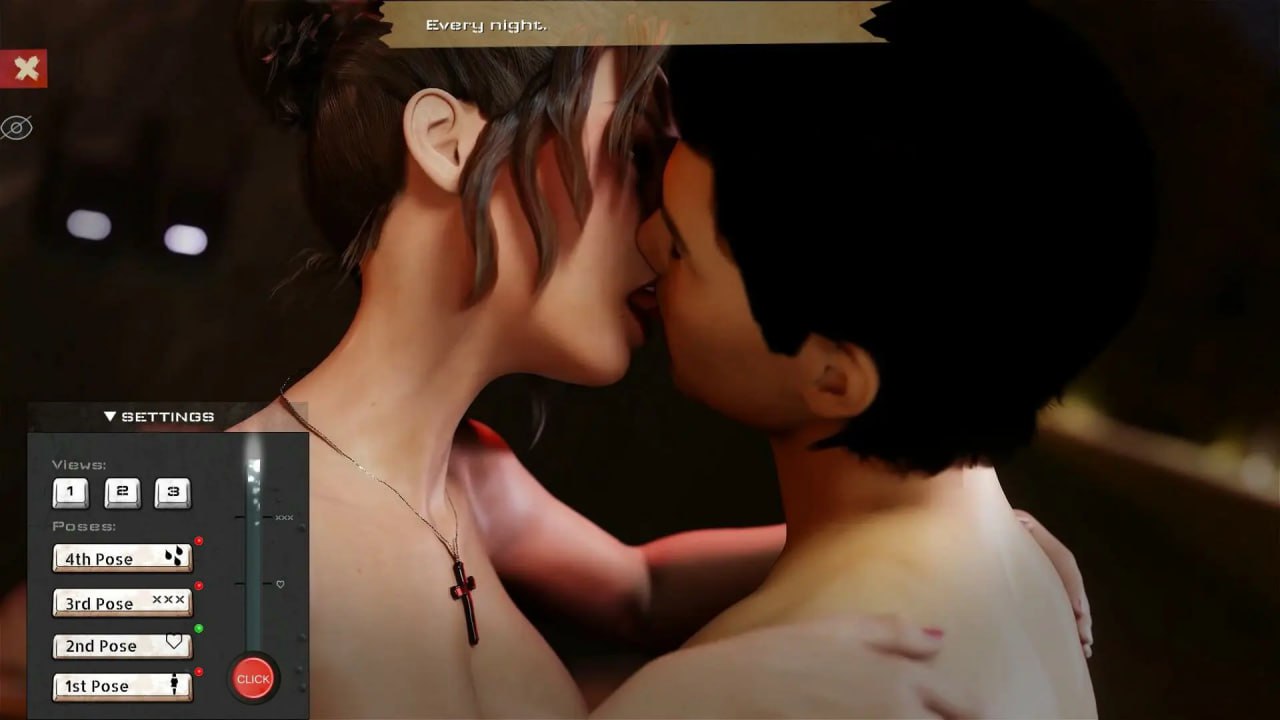 图片[4]-x6059 Lust Bunker 欲望地堡  官方中文 [新作/2.2G]-acg畅游网