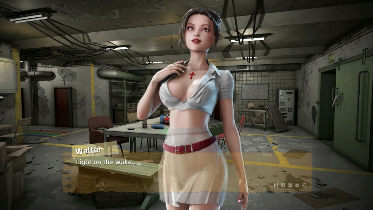 图片[2]-x6059 Lust Bunker 欲望地堡  官方中文 [新作/2.2G]-acg畅游网