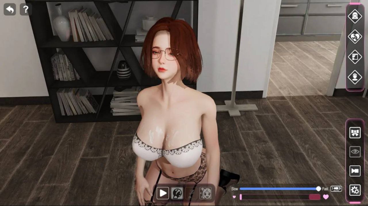 图片[2]-x6061 爱情挑战 Love challenge 汉化版 [2.3G]-acg畅游网