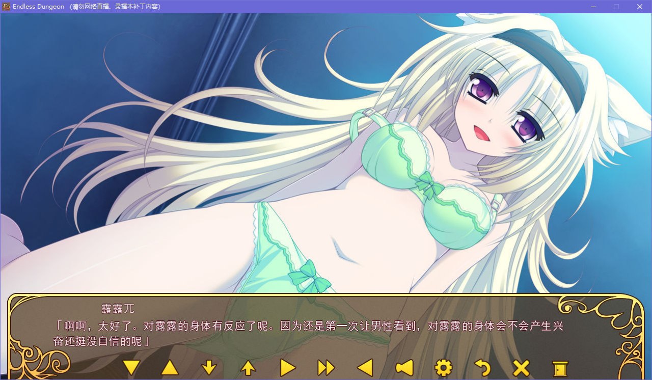 图片[4]-x5082 Endless Dungeon  汉化版  [2.4G]-acg畅游网