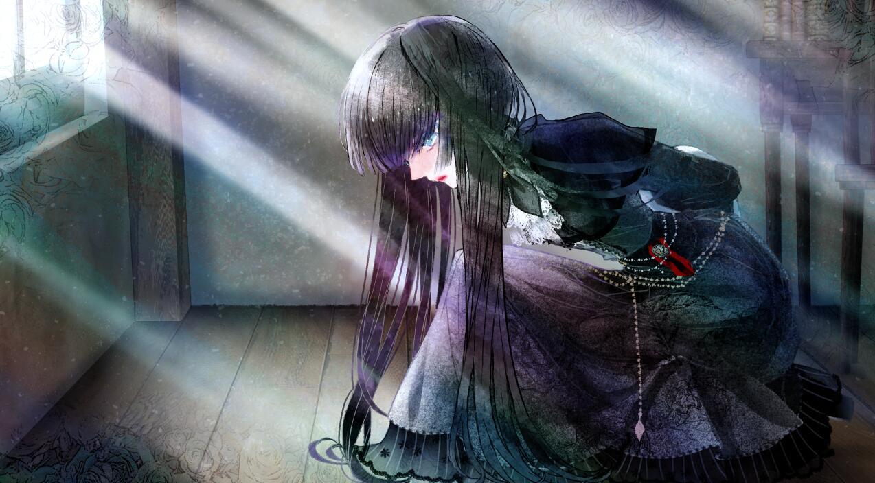 图片[5]-x3055永恒少女·堕落庭园的少女们  精翻汉化[新作/3.3G]-acg畅游网