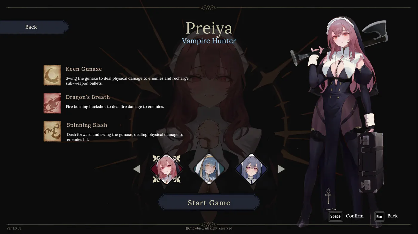 图片[5]-x2365 Nunholy Ver1.0.01 官方中文版 [新作/480M]-acg畅游网