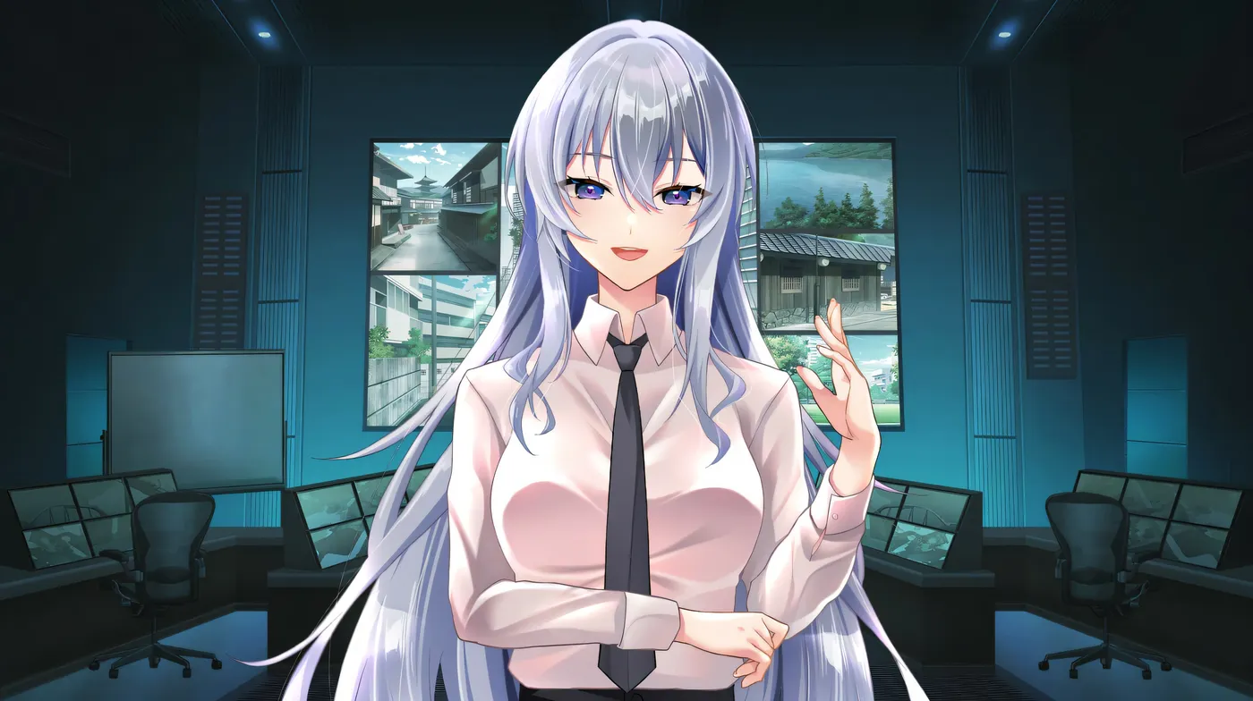 图片[8]-x2577 地雷系魔法少女サクラ 官方中文版 [新作/1G]-acg畅游网