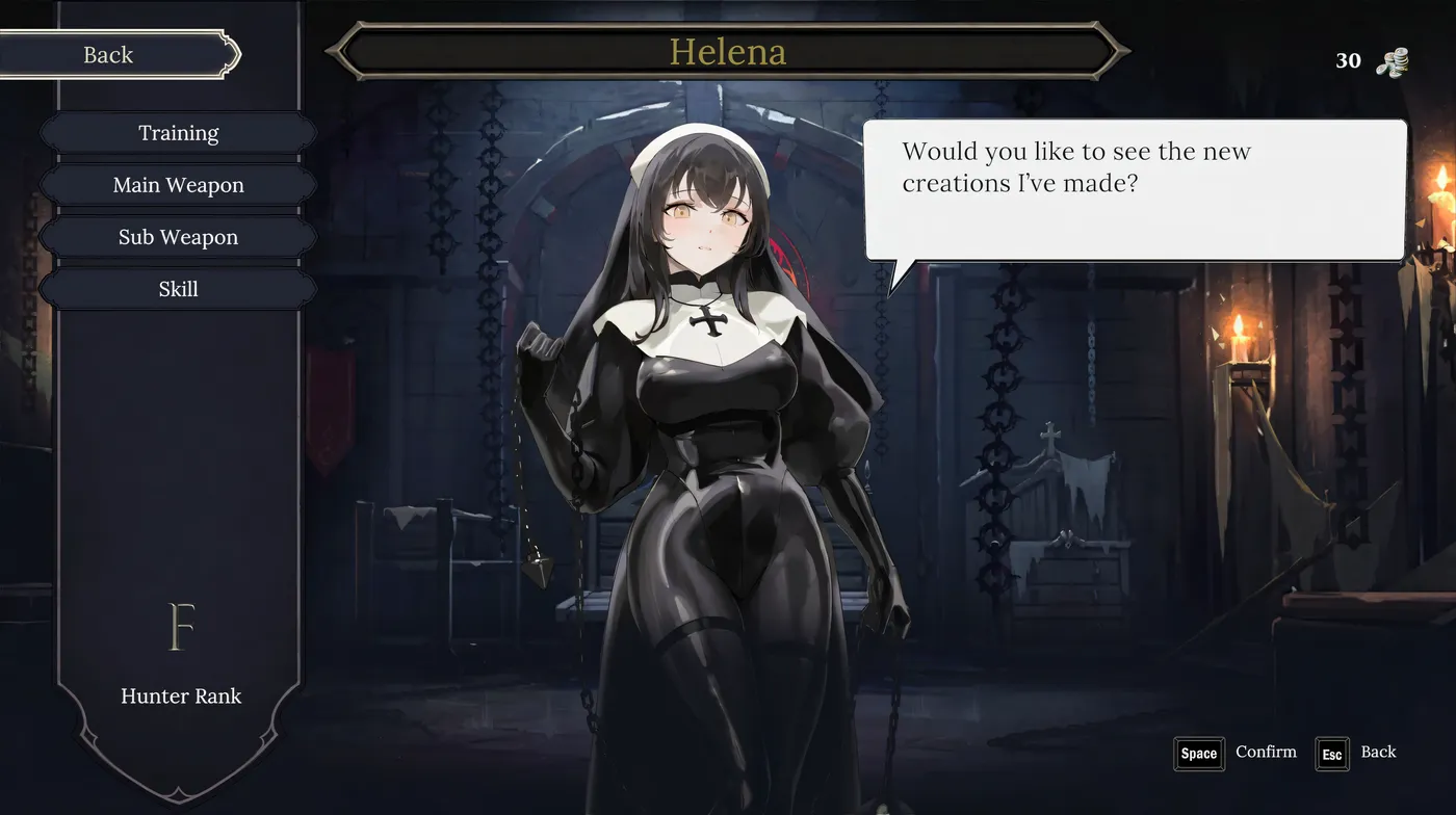 图片[7]-x2365 Nunholy Ver1.0.01 官方中文版 [新作/480M]-acg畅游网