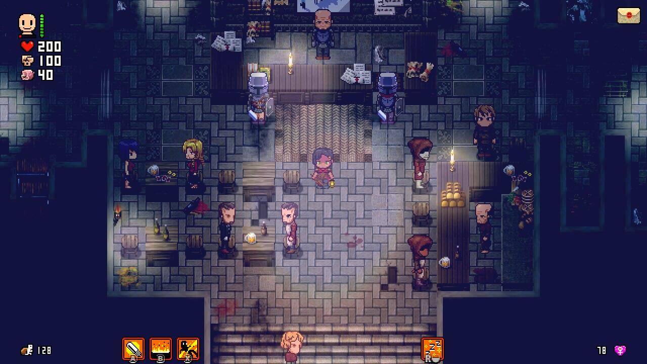 图片[4]-x2600洛娜的世界 V0.9601 官方中文[新作/500M]-乐游二次元