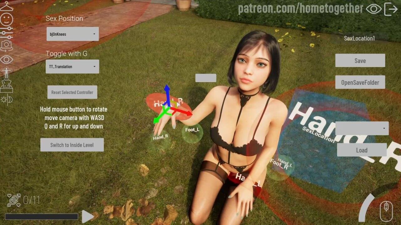 图片[5]-t2012 双人居所/Home Together V0.30.1 官方中文[新作/13G]-acg畅游网