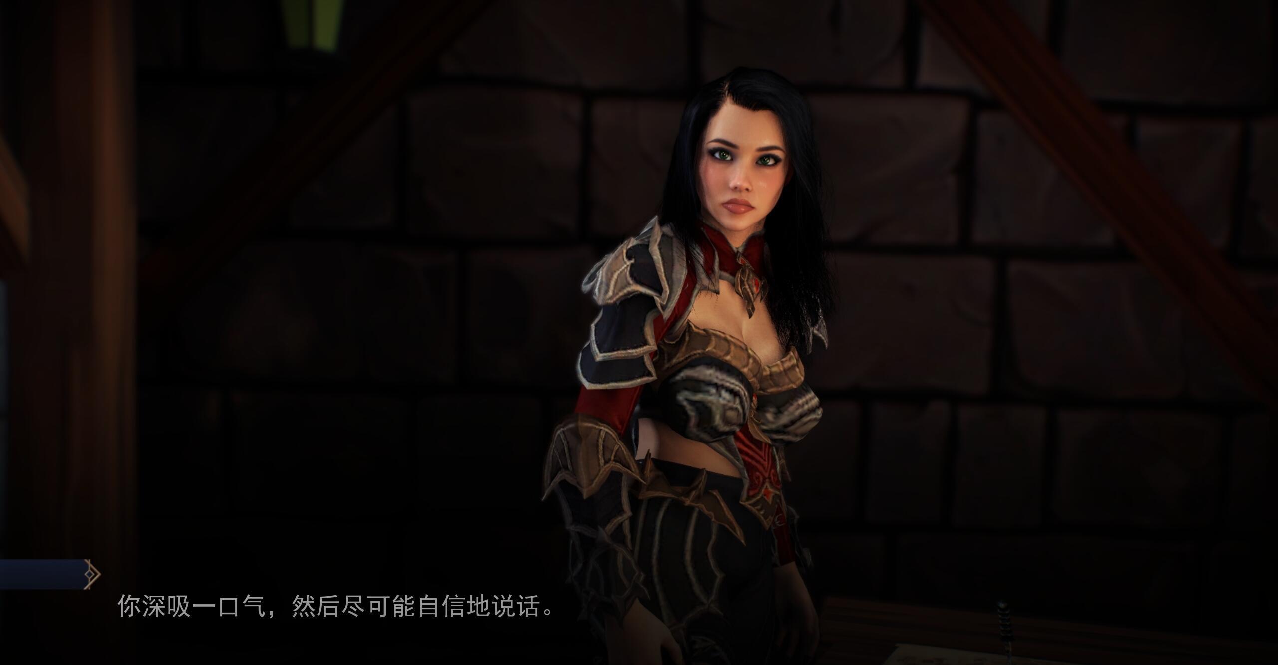 图片[4]-x2517 黑暗幻想神 Steam官方中文 [新作/3.7G]-acg畅游网