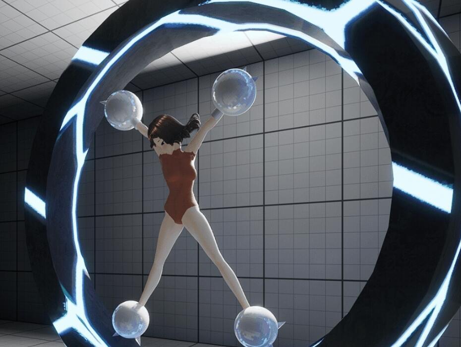 图片[4]-x2387 DamselRace V0.17.8 |生肉  [新作/980M]-acg畅游网