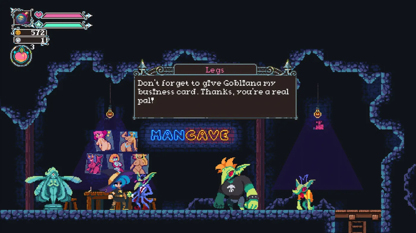 图片[2]-x2366 翻转女巫-禁止H巫术Ver1.5 官方中文版 [新作/400M]-acg畅游网