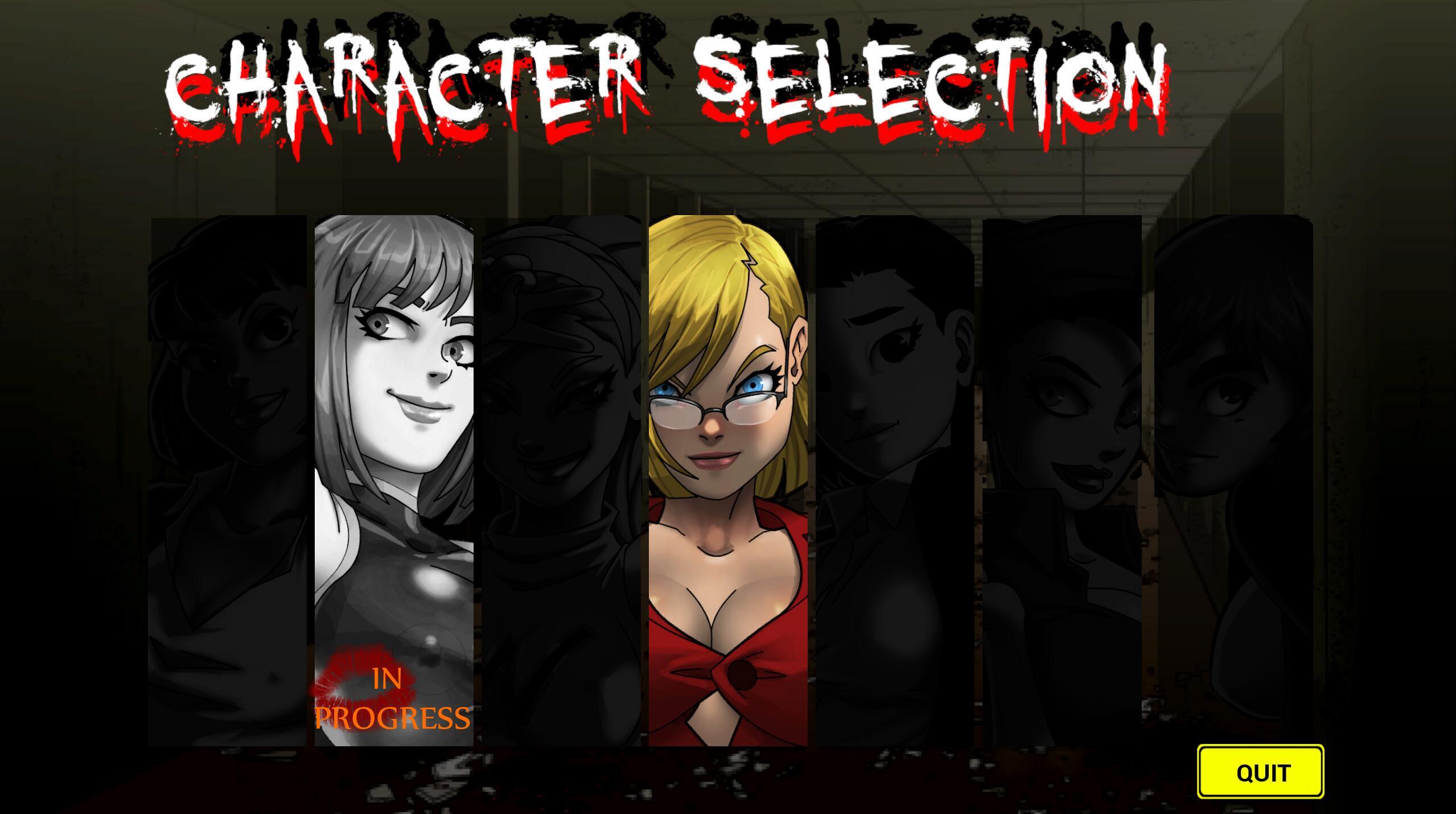 图片[5]-x2171 逃离僵尸大学U |生肉 [新作/600M]-acg畅游网