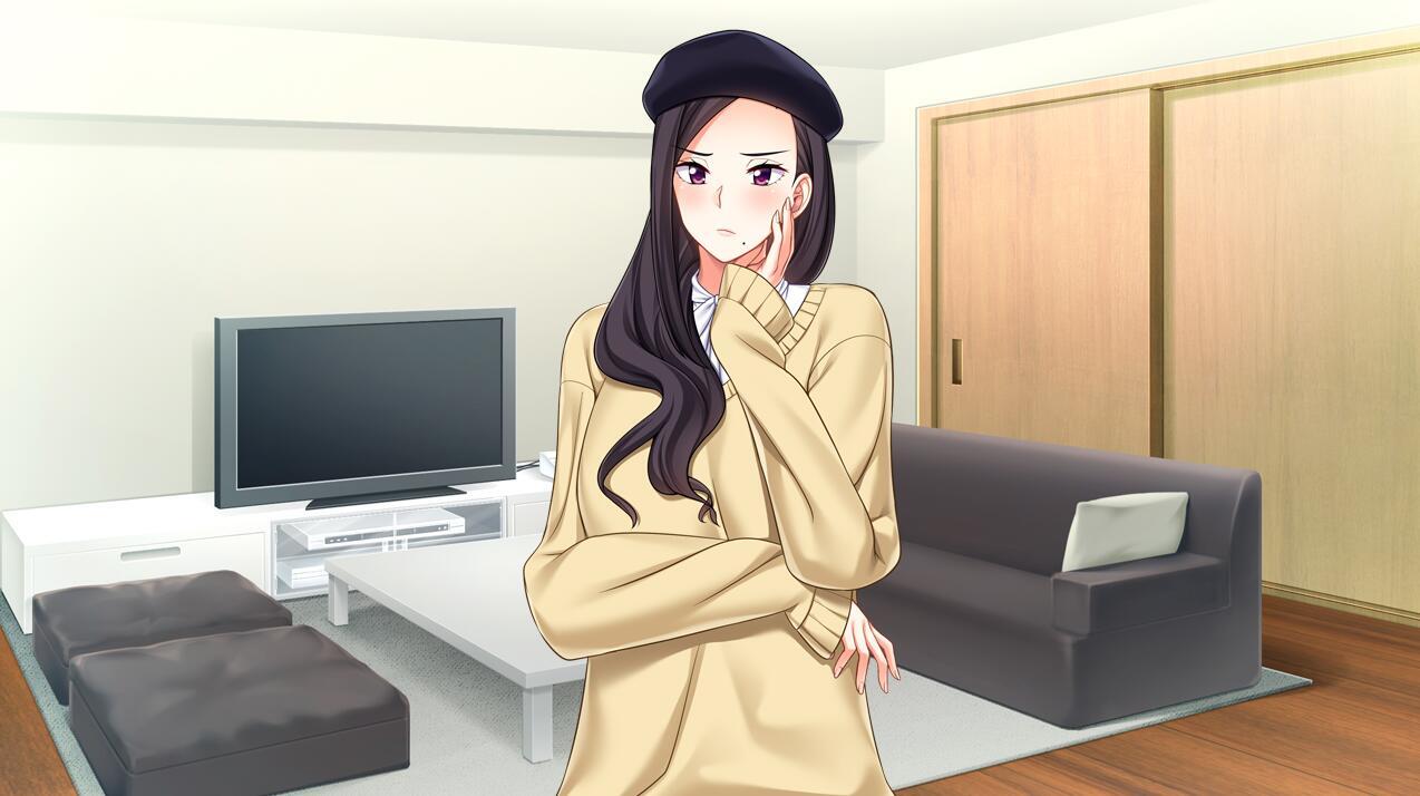 图片[4]-x3051 22岁新人姐姐的AV初次亮相！！东云美树 AI汉化 全CG存档 [1.2G]-acg畅游网