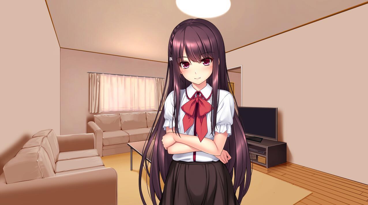 图片[3]-x3053 妹妹快乐堕落~被哥哥强迫之后~ 精翻汉化 [1.7G]-乐游二次元